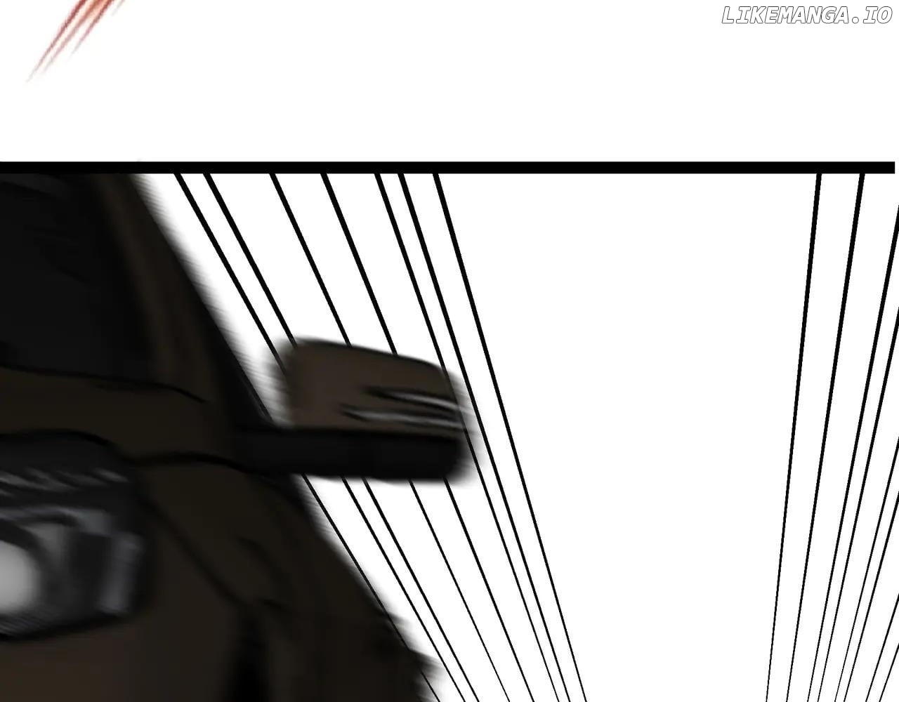 Daddy President Is Too Hard To Deal With Chapter 141 - page 11